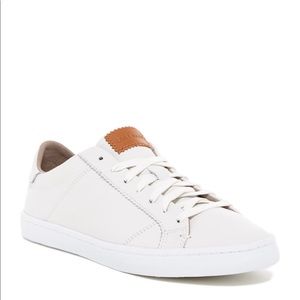 Cole Haan Margo Lace Up Sneakers